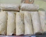 Foto langkah ke 5 dari resep Lumpia isi Bihun.