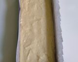 Foto langkah ke 3 dari resep Bolu tape singkong no telur.