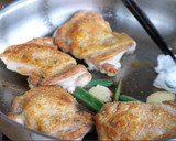 Foto del paso 4 de la receta: Pollo Teriyaki