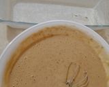 A picture of step 2 of Date Cake 1 * 2 (No Sugar).