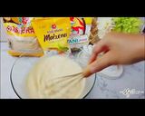 Foto langkah ke 2 dari resep Egg Chicken Roll.
