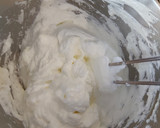 Foto del paso 3 de la receta: Mousse de chocolate