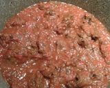 Foto del passaggio 5 della ricetta Spezzatino con patate alla toscana