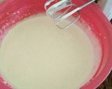 Foto langkah ke 6 dari resep Es cream walls homemade.