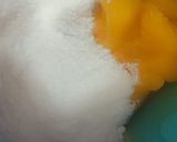 عکس مرحله 1 از دستور شیرینی کشمشی با روغن نیمه جامد لادن طلایی