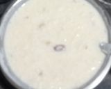 समा के चावल की खीर (Sama ke chawal ki kheer recipe in hindi) रेसिपी चरण 3 फोटो