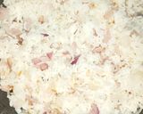 A picture of step 4 of Fried rice.