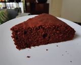 Une image de l'étape 6 de Gâteau au Chocolat Fondant.
