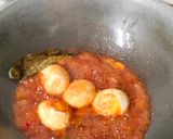 Foto langkah ke 4 dari resep Telur sawi saos tiram.
