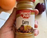 Foto del paso 5 de la receta: Lentejas al curry
