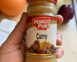 Foto del paso 5 de la receta: Lentejas al curry