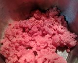 A picture of step 3 of Asian basic balls.