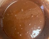 Foto del paso 2 de la receta: Bizcocho de chocolate y Nutella en Airfryer
