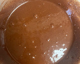Foto del paso 2 de la receta: Bizcocho de chocolate y Nutella en Airfryer