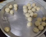 Foto langkah ke 3 dari resep Pentol Korea Khas Gresik.