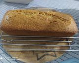 Foto del paso 4 de la receta: Budín de mandarina y tres harinas