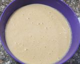 Foto del paso 2 de la receta: Corn dogs 🌭