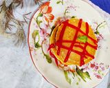 Foto langkah ke 3 dari resep Pancake Tepung Premix.