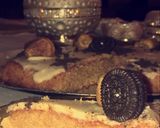صورة لخطوة 1 من وصفة تارت بسبوسه بلتمر