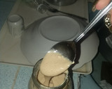 Foto del paso 1 de la receta: Nutella de maní