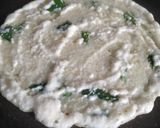सूजी उत्तपम (Suji uttapam recipe in hindi) रेसिपी चरण 4 फोटो