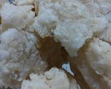 Foto langkah ke 8 dari resep Cireng Salju anti gagalll.