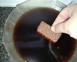 Foto del paso 3 de la receta: Torta de chocolinas o chocotorta!!