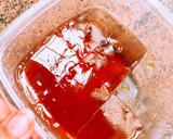 Foto del paso 5 de la receta: Gelatina con Boleros