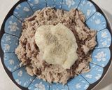 Foto langkah ke 1 dari resep Jumeokbap 주먹밥.