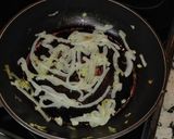Foto del paso 2 de la receta Hamburguesa de pollo casera