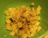 Foto del paso 2 de la receta: Pepinos yoghurteados