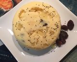 Une image de l'étape 3 de Bowl cake.