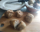Foto del paso 6 de la receta: Albóndigas de lentejas