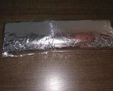 Foto del paso 3 de la receta: Arrollado de carne picada