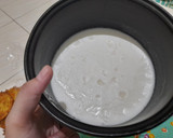 Foto langkah ke 5 dari resep Es Kelapa Muda Nutrijel.