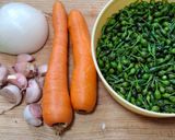 Foto del paso 1 de la receta: Chiltepines en escabeche