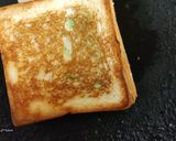 વેજીટેબલ ગ્રીલ સેન્ડવીચ (Veg. grill sandwich recipe in gujarati) રેસીપી સ્ટેપ4ફોટો