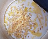 Foto langkah ke 5 dari resep Mac N Cheese.