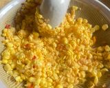 Foto langkah ke 2 dari resep 11. Perkedel Jagung anti gagal.