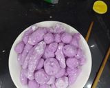 Hình bước làm 3 của món Bánh khoai mỡ