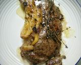 Foto langkah ke 4 dari resep Steak daging murah cuman 22 ribu buat yang lagi hemat.