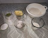 Foto del paso 1 de la receta: Scones dulces