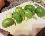 Foto del paso 2 de la receta: Dos tartas con una misma base