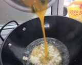 Foto langkah ke 2 dari resep Telur Barendo.