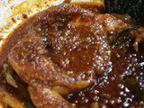 Ayam Bakar Taliwang
