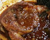 Foto langkah ke 4 dari resep Ayam Bakar Taliwang.