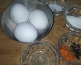 A picture of step 1 of Baby chicks.