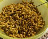Foto langkah ke 2 dari resep Mie Goreng.
