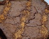 Foto langkah ke 2 dari resep Brownies (tanpa dcc).