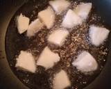 Chilli idli recipe step 4 photo